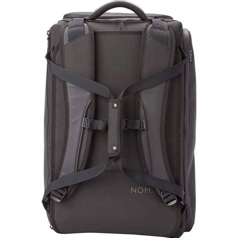 nomatic 40l travel bag review